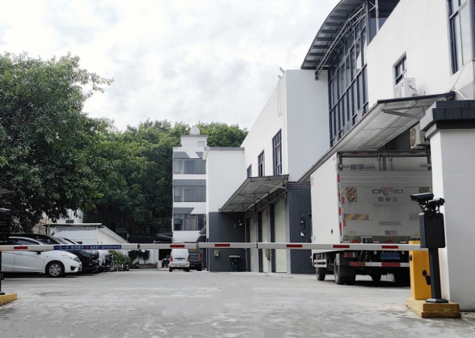 Guangzhou Yuou Technology Co., Ltd Perfil da Empresa