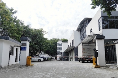 Guangzhou Yuou Technology Co., Ltd Perfil da Empresa