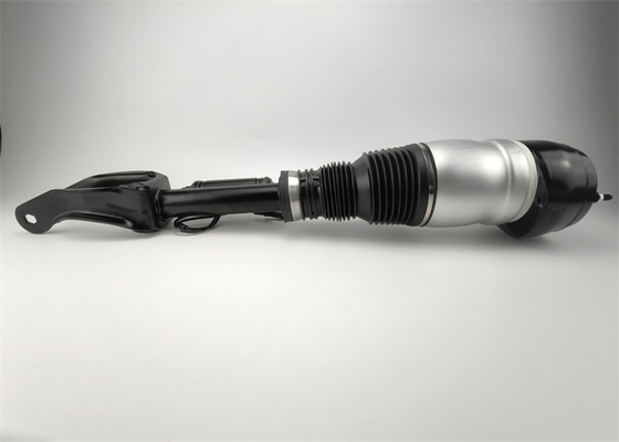 Suspensão de ar absorvedor de choque para Mercedes Benz Frente direita 1663201413