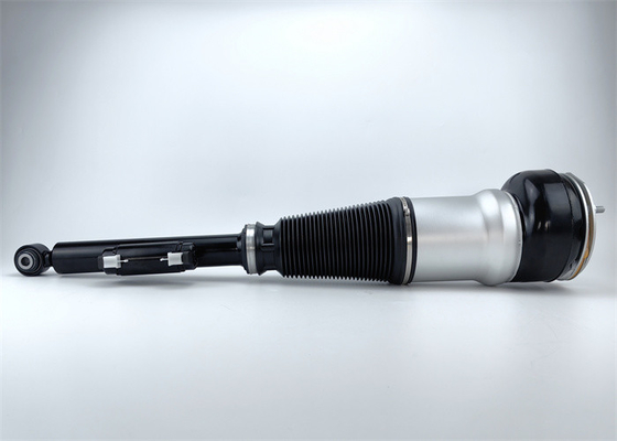 2223207313 Suspensão aerodinâmica Absorvedor de choque de ar para Mercedes Benz W222 Atrás à esquerda