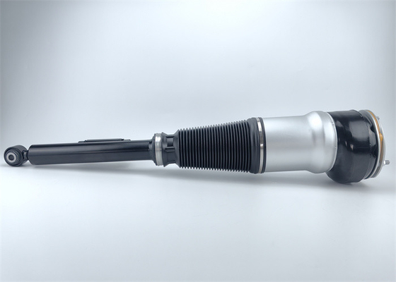 2223207313 Suspensão aerodinâmica Absorvedor de choque de ar para Mercedes Benz W222 Atrás à esquerda