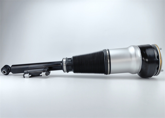Suspensão aerodinâmica absorvedores de choques Mercedes W222 traseira direita 2223207413