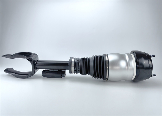 Suspensão de ar absorvedor de choque dianteiro Mercedes Benz C292 2923202500