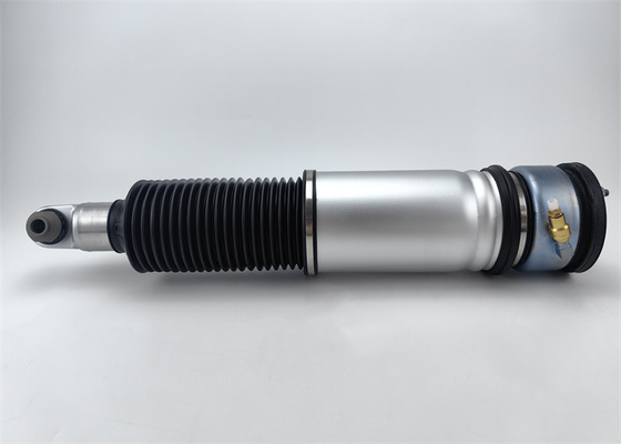 37126785537 Suspensão traseira esquerda Absorvedores de choque de ar para automóveis BMW E65 E66