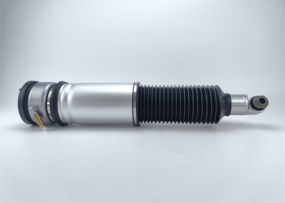 BMW Série 7 E65 E66 Suspensão aérea traseira direita sem EDC 37126758574