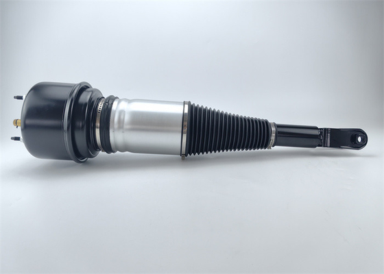 C2C41347 Suspensão a ar Absorvedor de choque frontal esquerdo para Jaguar XJ