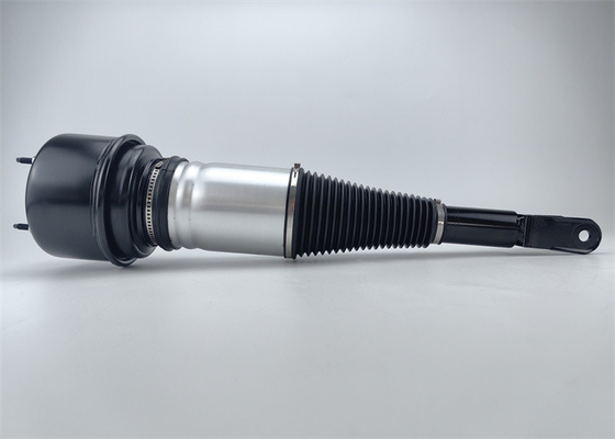 C2C41347 Suspensão a ar Absorvedor de choque frontal esquerdo para Jaguar XJ