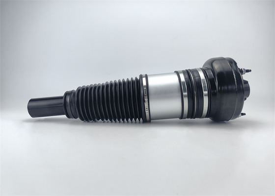 4H0616039D Suspensão aerodinâmica absorvedor de choque para Audi A8 D4 Frente esquerda