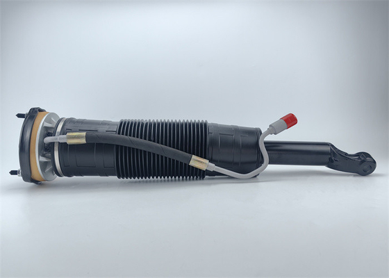 Sistema de suspensão pneumática absorvedor de choque hidráulico para Mercedes 2223208413