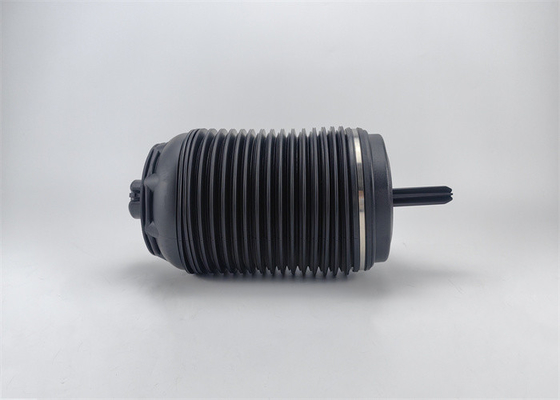 95B616001B Suspensão aerodinâmica Balões aerodinâmicos de mola para Porsche traseira à esquerda