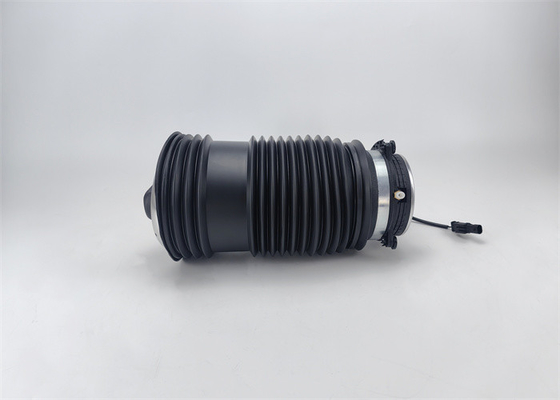 Saco de ar traseiro Suspensão de ar direito Primavera Para Mercedes W213 2133200225