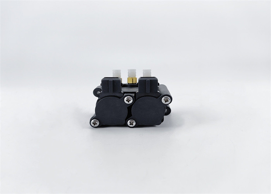 BMW E65 E66 37226787616 Bloco de válvula de solenoide de suspensão pneumática
