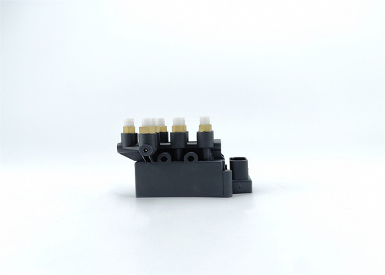 4M0616013A Bloco de válvula de solenoide de suspensão pneumática para Audi Q7 2018-2022