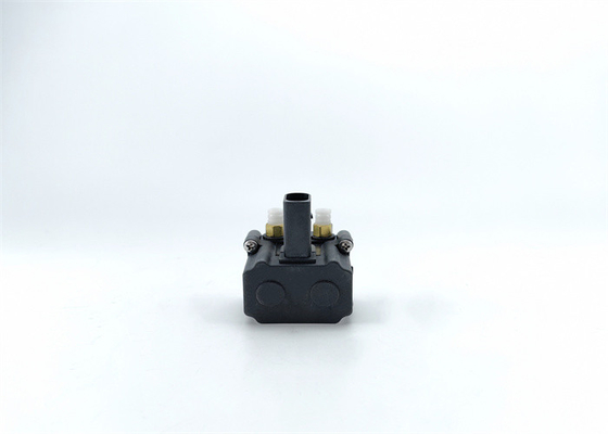 37206789938 Válvula de Bloco Solenoide de Suspensão Aérea Para BMW X5 X6
