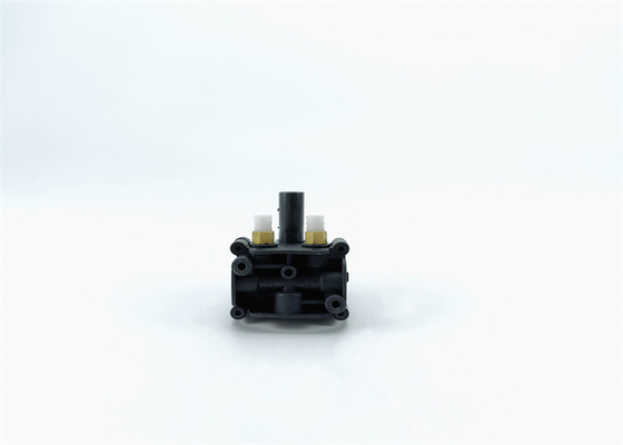 37206789938 Válvula de Bloco Solenoide de Suspensão Aérea Para BMW X5 X6