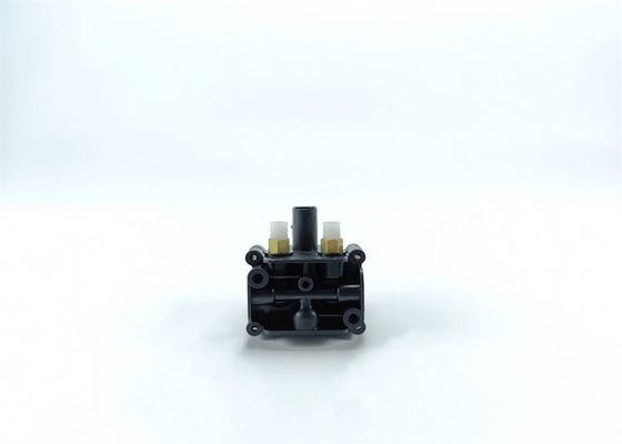 37006789450 Bloco de válvulas solenoides de suspensão a ar para BMW F02 / F04