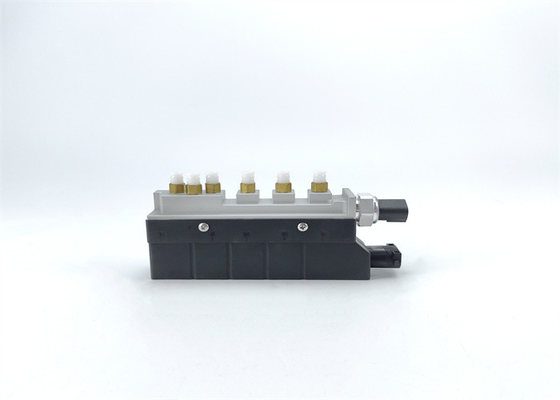 Bloco de válvula de solenoide de suspensão a ar para Mercedes Benz W220 2203200258