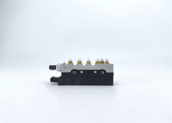 Bloco de válvula de solenoide de suspensão a ar para Mercedes Benz W220 2203200258