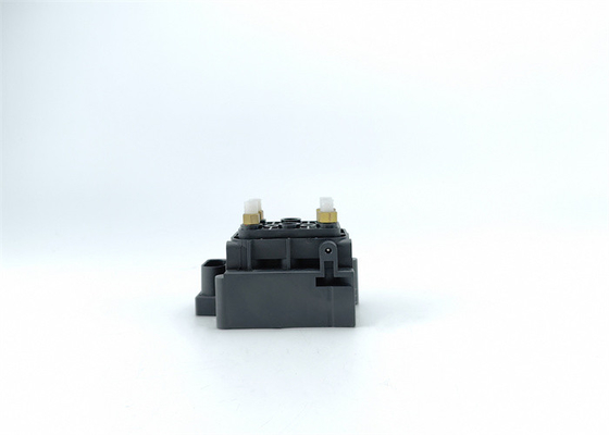 Jaguar XJ X351 C2D47540 Bloco de válvula de solenoide de suspensão pneumática