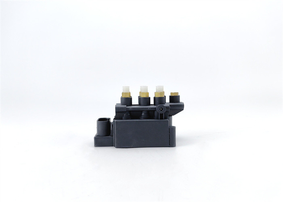 37206861882 Bloco de válvulas solenoides de suspensão pneumática para BMW G11 G12