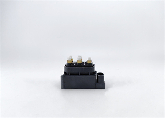 0993200058 Bloco de válvulas solenoides de suspensão a ar para Mercedes Benz W222