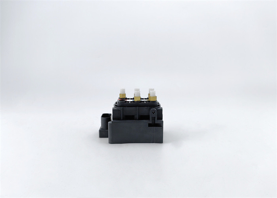 0993200058 Bloco de válvulas solenoides de suspensão a ar para Mercedes Benz W222