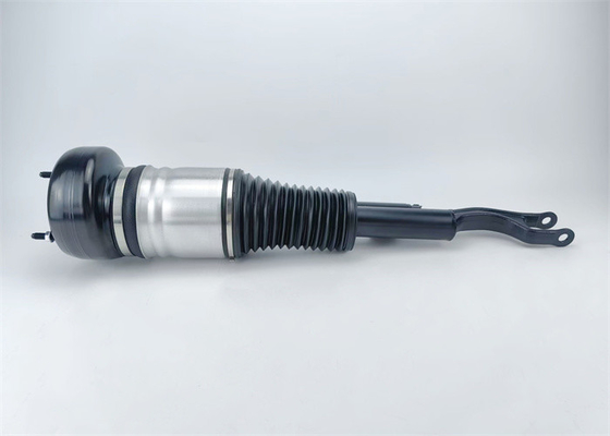 Suspensão de ar absorvedor de choque carro Mercedes Benz Classe S Frente esquerda 2233208903