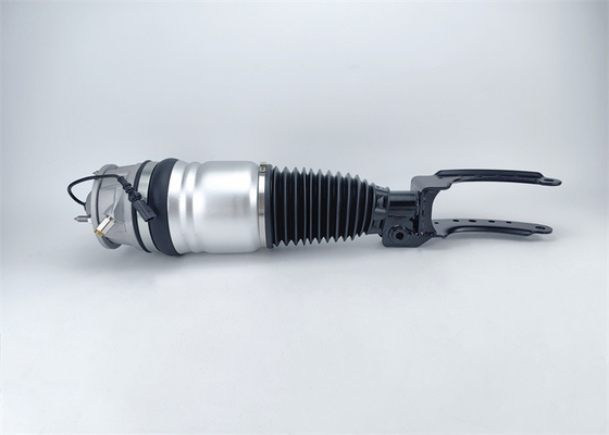Frente 7P6616039N absorvedor de choque de ar Suspensão de choque para Volkswagen