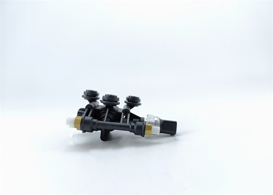 RVH000055 Bloco de válvula de solenoide de suspensão pneumática para Land Rover