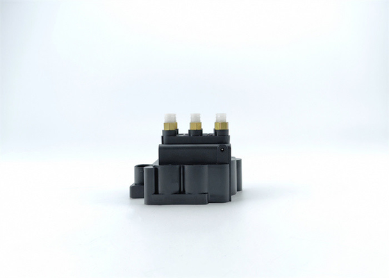 37206864213 Suspensão Bloco de válvula solenoide Suspensão de ar para Rolls Royce Ghost