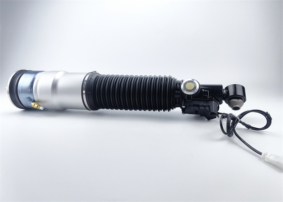 37126791675 Suspensão traseira esquerda absorvedor de choque de mola de ar para BMW
