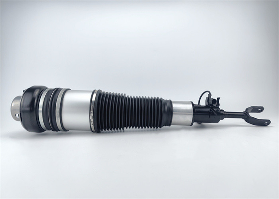 Suspensão aerodinâmica Absorvedores de choque automáticos para Audi A6 Frente esquerda 4F0616039