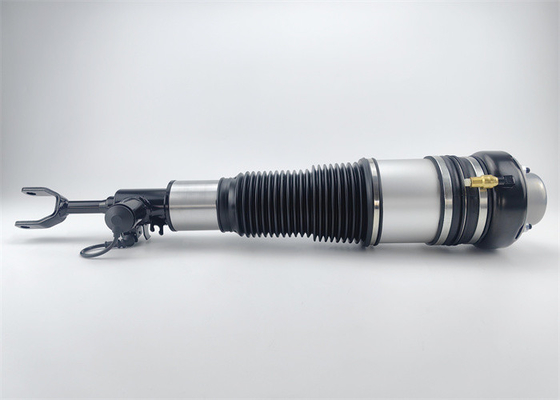 4F0616040 Suspensão aerodinâmica Suspensão de absorção de choque para Audi A6 C6 Frente direita