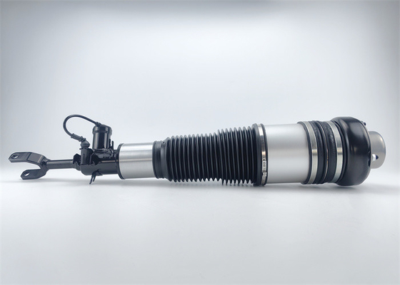 4F0616040 Suspensão aerodinâmica Suspensão de absorção de choque para Audi A6 C6 Frente direita