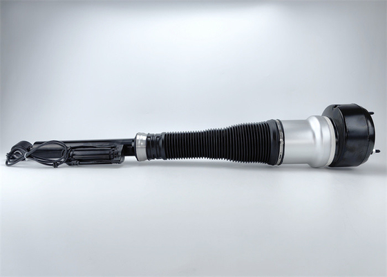 Suspensão de ar absorvedor de choque para Mercedes Benz traseira esquerda W221 2213205513