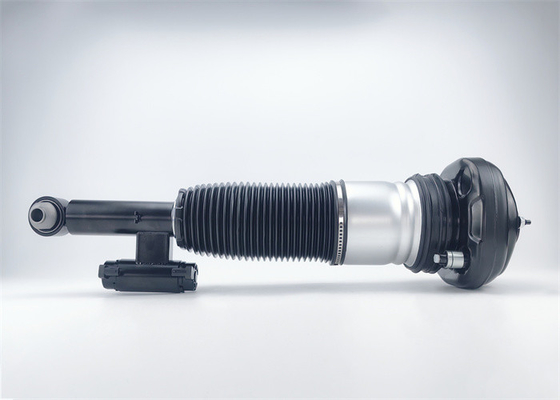 37106874593 Suspensão aerodinâmica absorvedores de choque para BMW Série 7 Atrás à esquerda