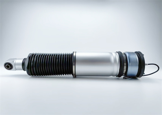 37126785535 Suspensão aerodinâmica absorvedor de choque traseiro esquerdo para BMW E65 E66