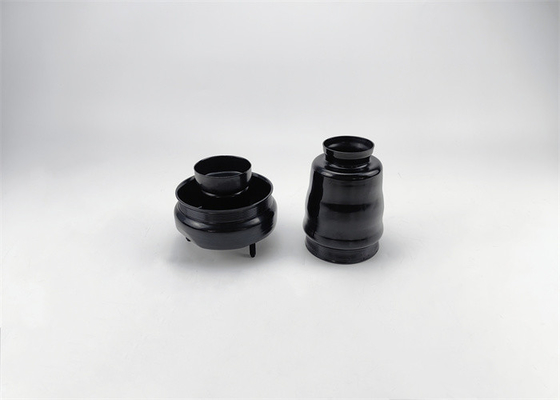 Para Benz W164 Suspensão de ar absorvedor de choque 1643206013 Peças sobressalentes dianteiras