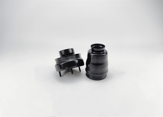 Para Benz W164 Suspensão de ar absorvedor de choque 1643206013 Peças sobressalentes dianteiras