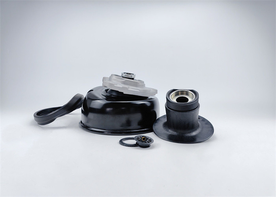 2123203338 Peças sobressalentes Absorvedor de choque de suporte de mola para Benz E 4 MATIC