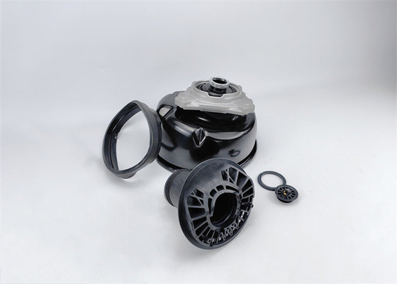 2123203338 Peças sobressalentes Absorvedor de choque de suporte de mola para Benz E 4 MATIC