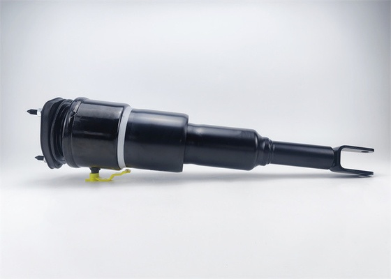 Frente esquerda 4802050290 Suspensão de ar absorvedor de choque para LEXUS LS460