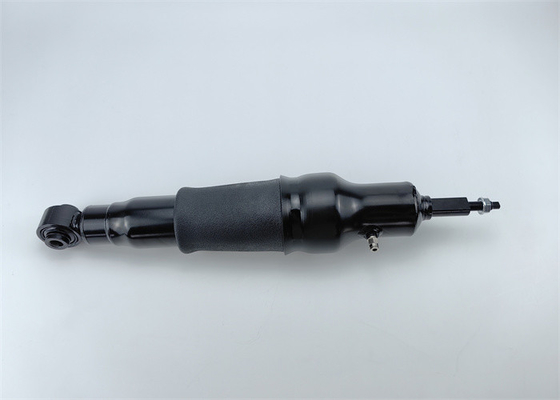 E6210-5ZW0A Suspensão Aérea traseira Shock Infiniti QX56 QX80 Nissan Armada