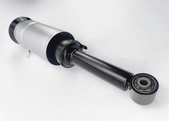 LR014195 Absorvedor de choque de mola de ar dianteira para Land Rover Discovery 4