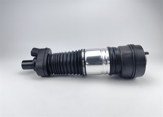 9Y0616040 Absorvedor de choque de suspensão pneumática para Porsche Cayenne Frente direita