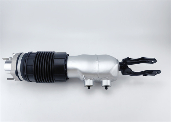 971616037L Suspensão Absorvedores de choque de ar para Porsche 971 Frente esquerda