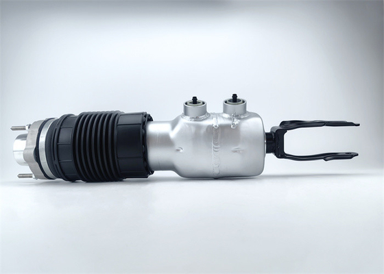 971616037L Suspensão Absorvedores de choque de ar para Porsche 971 Frente esquerda