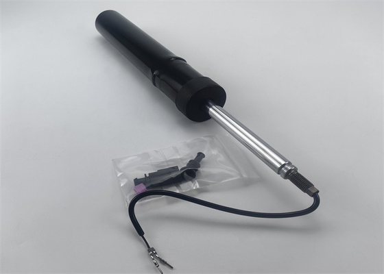 95B413031G Absorvedor de choque de mola de ar dianteiro direito para Porsche Macan