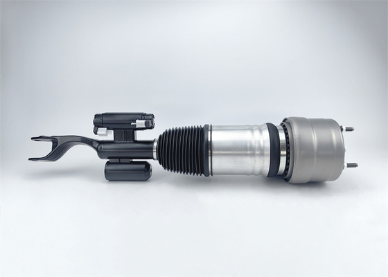 Suspensão dianteira de ar absorvedor de choque para Mercedes 2133202438