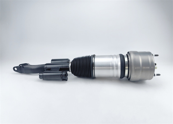 Suspensão dianteira de ar absorvedor de choque para Mercedes 2133202438